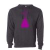 Midweight Hooded Sweatshirt Thumbnail