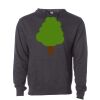 Midweight Hooded Sweatshirt Thumbnail