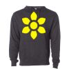 Midweight Hooded Sweatshirt Thumbnail
