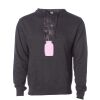Midweight Hooded Sweatshirt Thumbnail