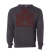 Midweight Hooded Sweatshirt Thumbnail