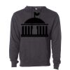 Midweight Hooded Sweatshirt Thumbnail
