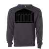Midweight Hooded Sweatshirt Thumbnail