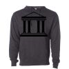 Midweight Hooded Sweatshirt Thumbnail