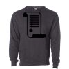 Midweight Hooded Sweatshirt Thumbnail