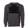 Midweight Hooded Sweatshirt Thumbnail