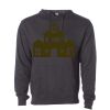 Midweight Hooded Sweatshirt Thumbnail