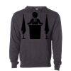 Midweight Hooded Sweatshirt Thumbnail