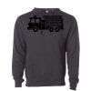 Midweight Hooded Sweatshirt Thumbnail