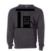 Midweight Hooded Sweatshirt Thumbnail