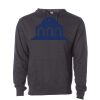 Midweight Hooded Sweatshirt Thumbnail