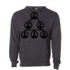 Midweight Hooded Sweatshirt Thumbnail
