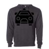 Midweight Hooded Sweatshirt Thumbnail