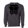 Midweight Hooded Sweatshirt Thumbnail