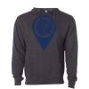 Midweight Hooded Sweatshirt Thumbnail
