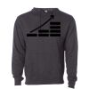 Midweight Hooded Sweatshirt Thumbnail