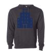 Midweight Hooded Sweatshirt Thumbnail