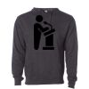 Midweight Hooded Sweatshirt Thumbnail