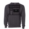 Midweight Hooded Sweatshirt Thumbnail