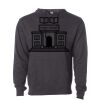 Midweight Hooded Sweatshirt Thumbnail