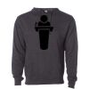 Midweight Hooded Sweatshirt Thumbnail