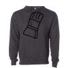 Midweight Hooded Sweatshirt Thumbnail