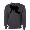 Midweight Hooded Sweatshirt Thumbnail