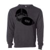 Midweight Hooded Sweatshirt Thumbnail