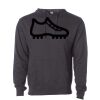 Midweight Hooded Sweatshirt Thumbnail