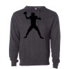 Midweight Hooded Sweatshirt Thumbnail