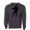 Midweight Hooded Sweatshirt Thumbnail