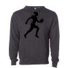 Midweight Hooded Sweatshirt Thumbnail
