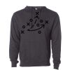 Midweight Hooded Sweatshirt Thumbnail