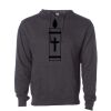 Midweight Hooded Sweatshirt Thumbnail