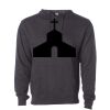 Midweight Hooded Sweatshirt Thumbnail