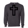 Midweight Hooded Sweatshirt Thumbnail