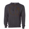 Midweight Hooded Sweatshirt Thumbnail