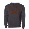 Midweight Hooded Sweatshirt Thumbnail