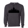 Midweight Hooded Sweatshirt Thumbnail