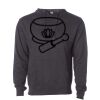 Midweight Hooded Sweatshirt Thumbnail