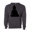 Midweight Hooded Sweatshirt Thumbnail