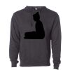 Midweight Hooded Sweatshirt Thumbnail