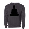 Midweight Hooded Sweatshirt Thumbnail