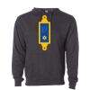Midweight Hooded Sweatshirt Thumbnail