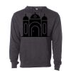 Midweight Hooded Sweatshirt Thumbnail