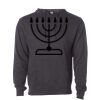 Midweight Hooded Sweatshirt Thumbnail