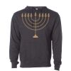 Midweight Hooded Sweatshirt Thumbnail