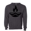 Midweight Hooded Sweatshirt Thumbnail