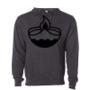 Midweight Hooded Sweatshirt Thumbnail
