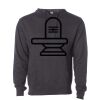 Midweight Hooded Sweatshirt Thumbnail